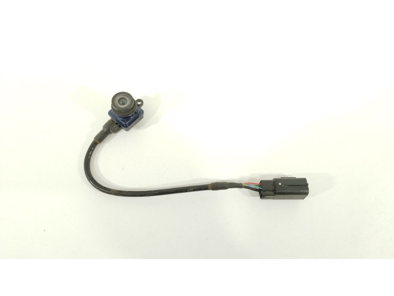 Recambio de camara para iveco daily pr cabina doble 35 c... batalla 3450 referencia OEM IAM 5801552812  