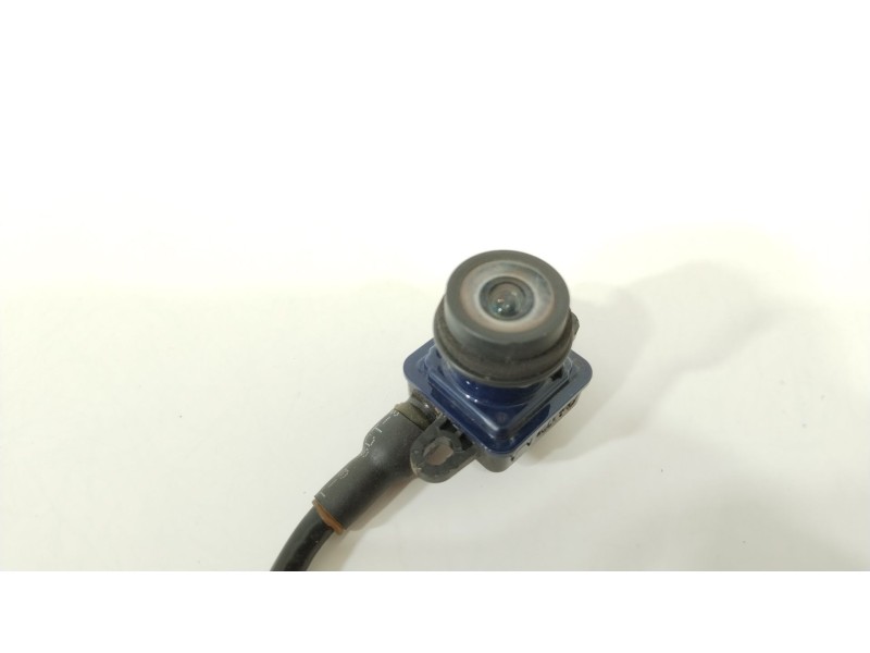 Recambio de camara para iveco daily pr cabina doble 35 c... batalla 3450 referencia OEM IAM 5801552812  