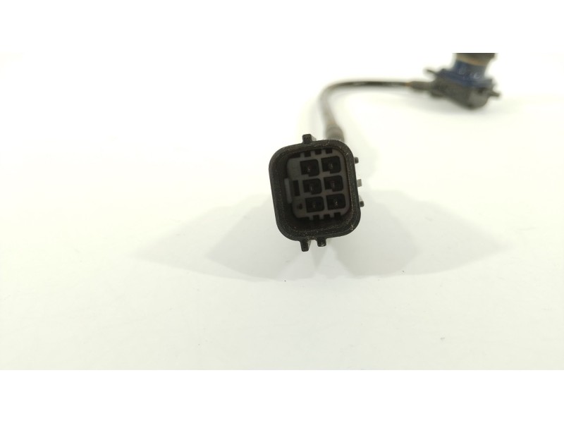 Recambio de camara para iveco daily pr cabina doble 35 c... batalla 3450 referencia OEM IAM 5801552812  