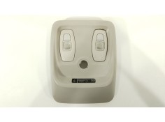 Recambio de luz interior para renault captur limited referencia OEM IAM 969801754R 248804435R 264304513R