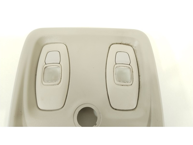 Recambio de luz interior para renault captur limited referencia OEM IAM 969801754R 248804435R 264304513R