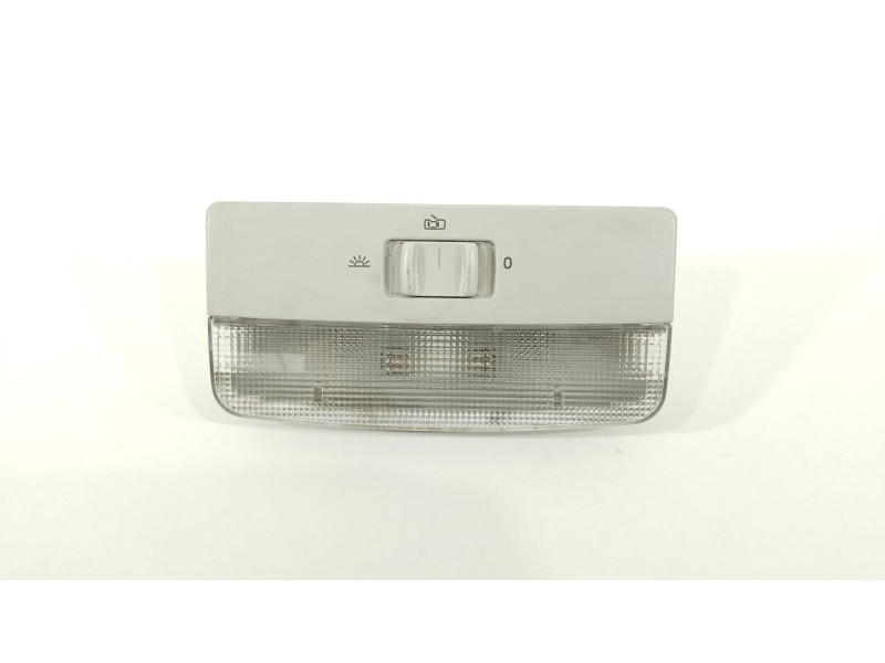 Recambio de luz interior para seat ibiza (6j5) ecomotive referencia OEM IAM 6Q0947105F  