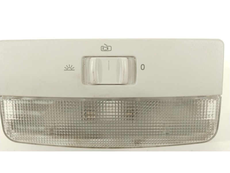 Recambio de luz interior para seat ibiza (6j5) ecomotive referencia OEM IAM 6Q0947105F  
