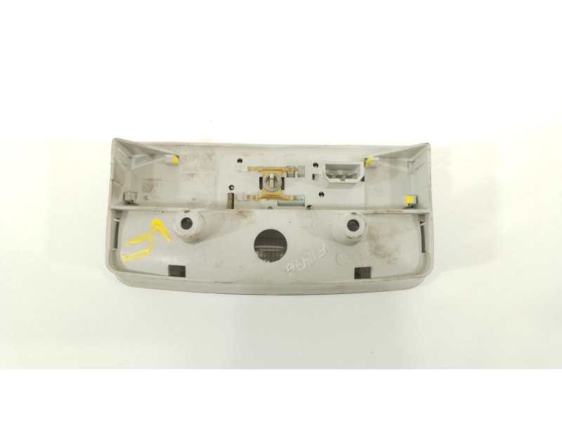 Recambio de luz interior para seat ibiza (6j5) ecomotive referencia OEM IAM 6Q0947105F  