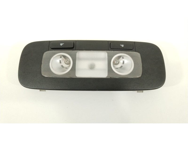 Recambio de luz interior para volkswagen golf vi (5k1) gti referencia OEM IAM 3C0947291E  