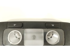 Recambio de luz interior para volkswagen golf vi (5k1) gti referencia OEM IAM 3C0947291E   2