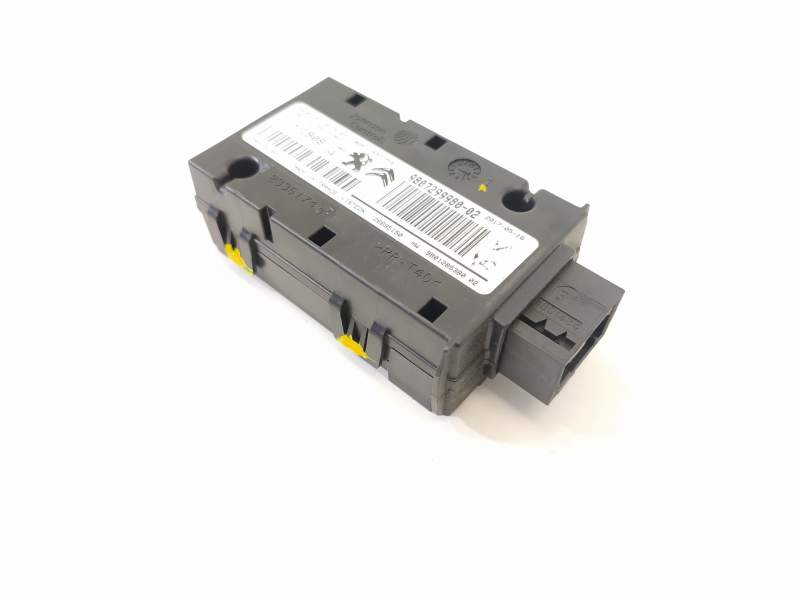 MODULO ELECTRONICO 9807299980 