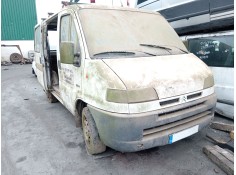 citroën jumper i autobús (230p) del año 1996