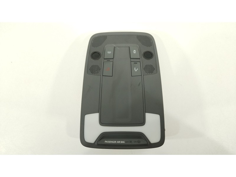 Recambio de luz interior para audi a3 sportback (8y) gy referencia OEM IAM 8Y0947135B  