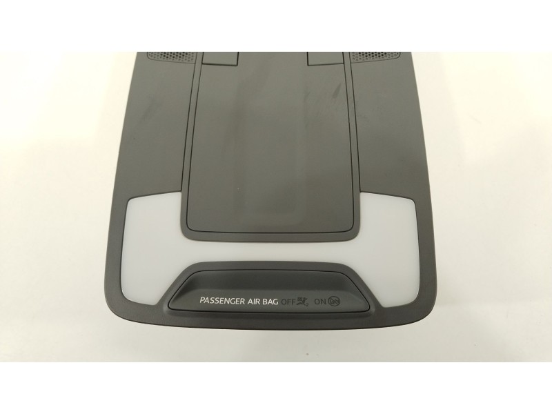 Recambio de luz interior para audi a3 sportback (8y) gy referencia OEM IAM 8Y0947135B  