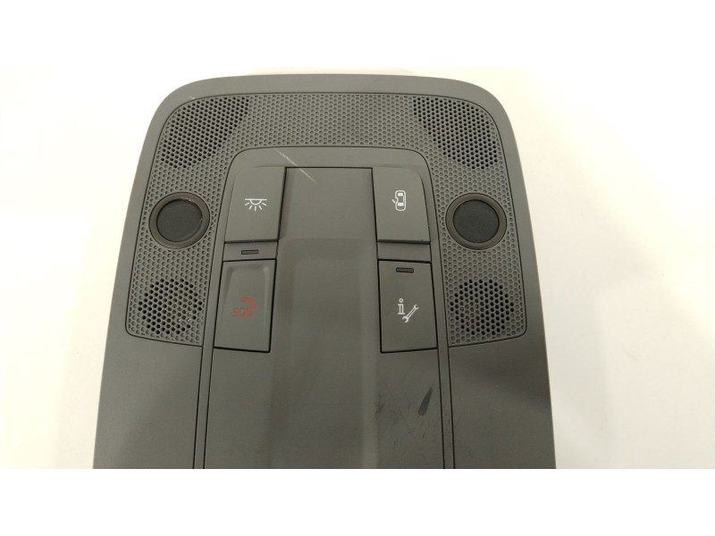 Recambio de luz interior para audi a3 sportback (8y) gy referencia OEM IAM 8Y0947135B  