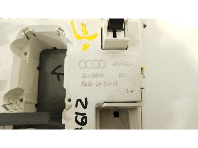 Recambio de luz interior para audi a3 sportback (8y) gy referencia OEM IAM 8Y0947135B  
