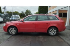 audi a4 b7 avant (8ed) del año 2005