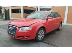 audi a4 b7 avant (8ed) del año 2005 2