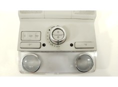 Recambio de luz interior para volkswagen touran (1t3) advance bluemotion referencia OEM IAM 1K0947105AT 1K0947133H 1K9959561 2