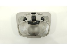Recambio de luz interior para mercedes-benz clase clk (w209) coupe 2.7 cdi 20v cat referencia OEM IAM A2098201301  2028201201