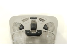 Recambio de luz interior para mercedes-benz clase clk (w209) coupe 2.7 cdi 20v cat referencia OEM IAM A2098201301  2028201201 2