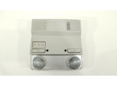 Recambio de luz interior para seat leon (5f1) fr fast lane referencia OEM IAM 5F0947105R  1K0947133H