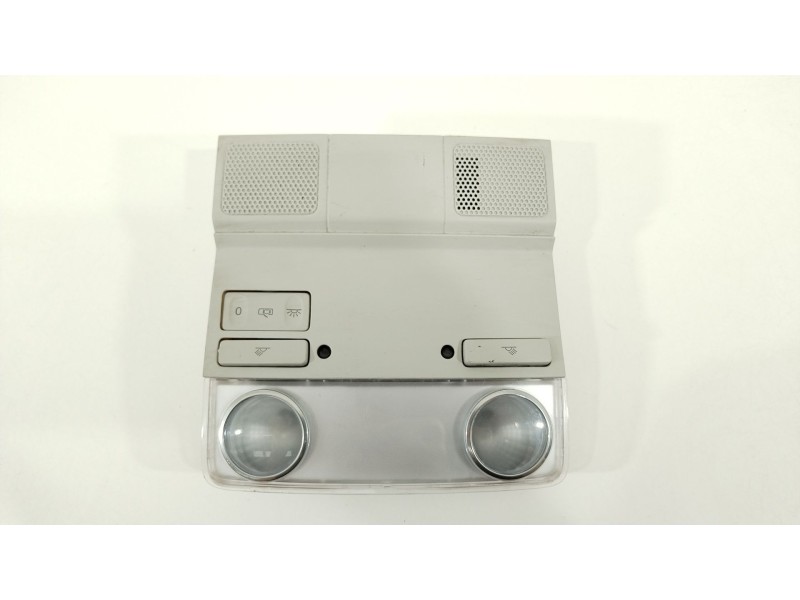 Recambio de luz interior para seat leon (5f1) fr fast lane referencia OEM IAM 5F0947105R  1K0947133H