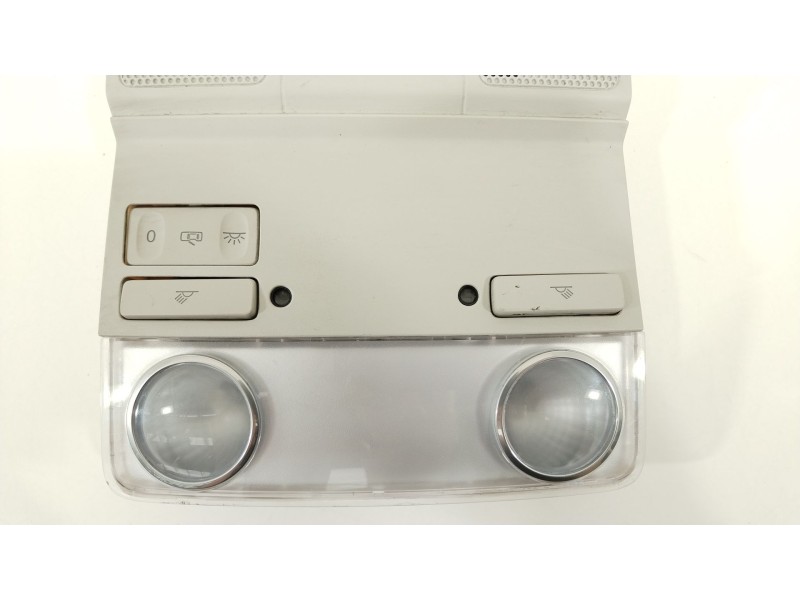 Recambio de luz interior para seat leon (5f1) fr fast lane referencia OEM IAM 5F0947105R  1K0947133H