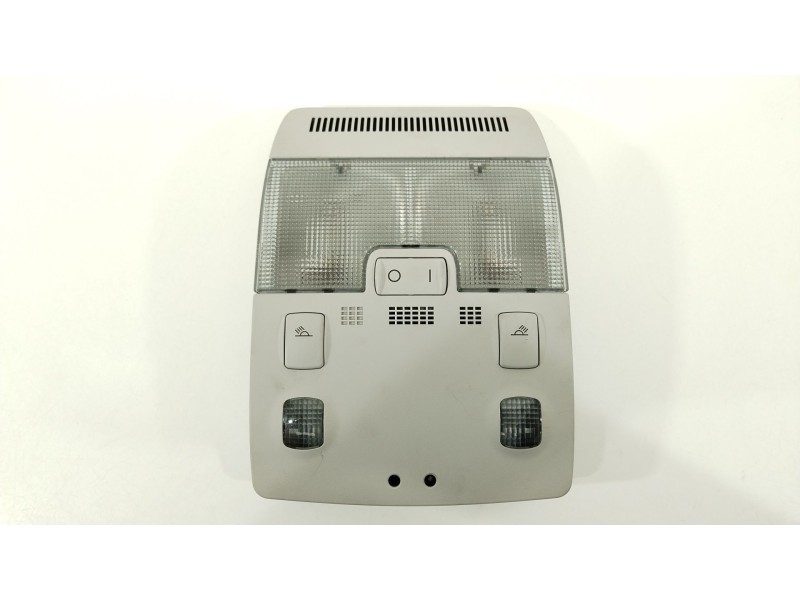 Recambio de luz interior para audi a3 (8p) 1.9 tdi limited edition referencia OEM IAM 8E0947565  