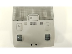 Recambio de luz interior para audi a3 (8p) 1.9 tdi limited edition referencia OEM IAM 8E0947565   2