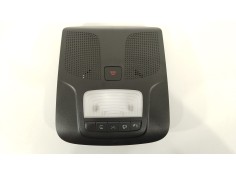 Recambio de luz interior para mercedes-benz sprinter 3,5-t furgoneta (b907, b910) 314 cdi rwd (907.631, 907.633, 907.635, 907.63