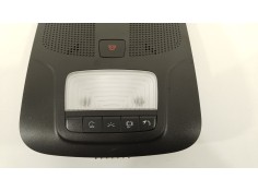 Recambio de luz interior para mercedes-benz sprinter 3,5-t furgoneta (b907, b910) 314 cdi rwd (907.631, 907.633, 907.635, 907.63 2