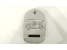 Recambio de luz interior para peugeot 308 premium referencia OEM IAM 9681370177  9682063880