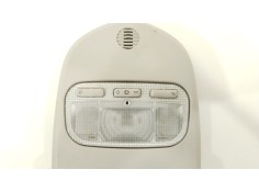 Recambio de luz interior para peugeot 308 premium referencia OEM IAM 9681370177  9682063880 2
