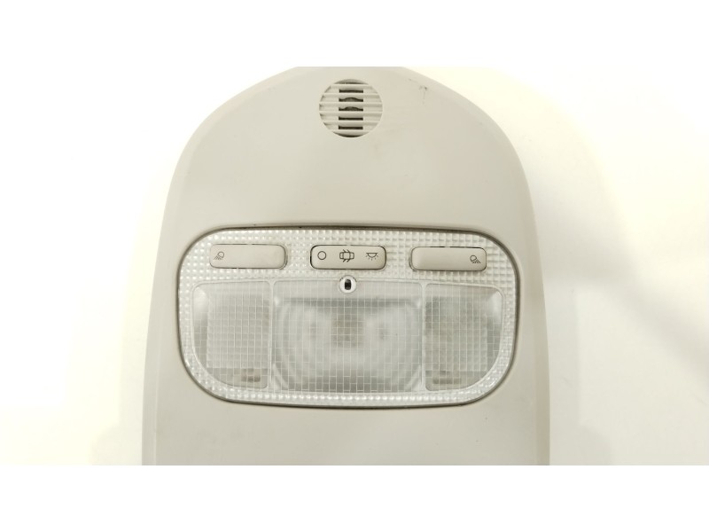 Recambio de luz interior para peugeot 308 premium referencia OEM IAM 9681370177  9682063880