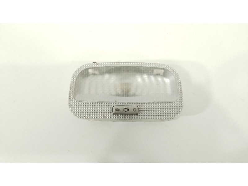 Recambio de luz interior para citroën c4 berlina cool referencia OEM IAM 9652262180  