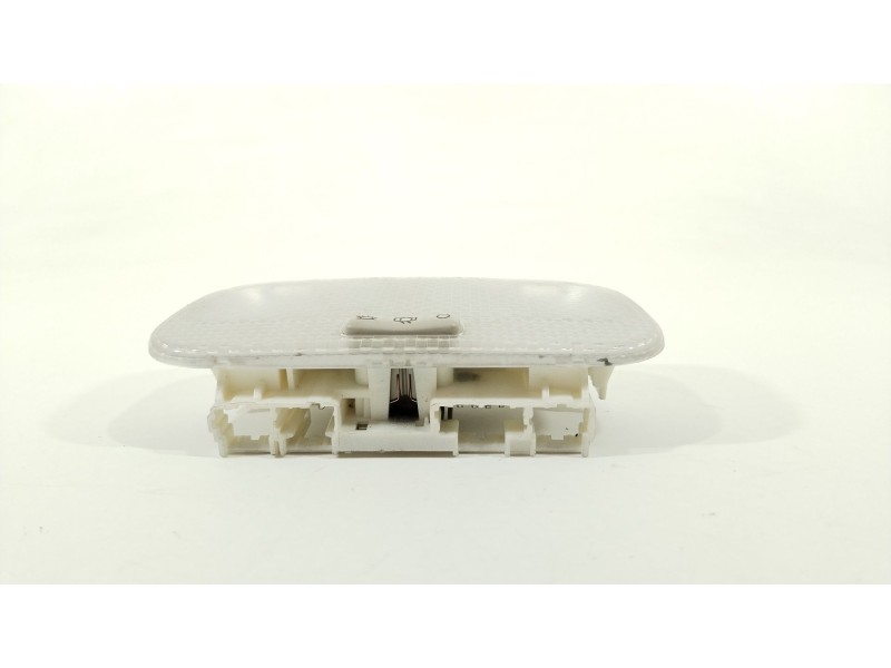 Recambio de luz interior para citroën c4 berlina cool referencia OEM IAM 9652262180  