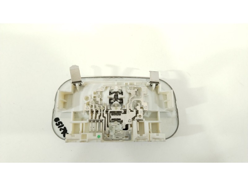 Recambio de luz interior para citroën c4 berlina cool referencia OEM IAM 9652262180  
