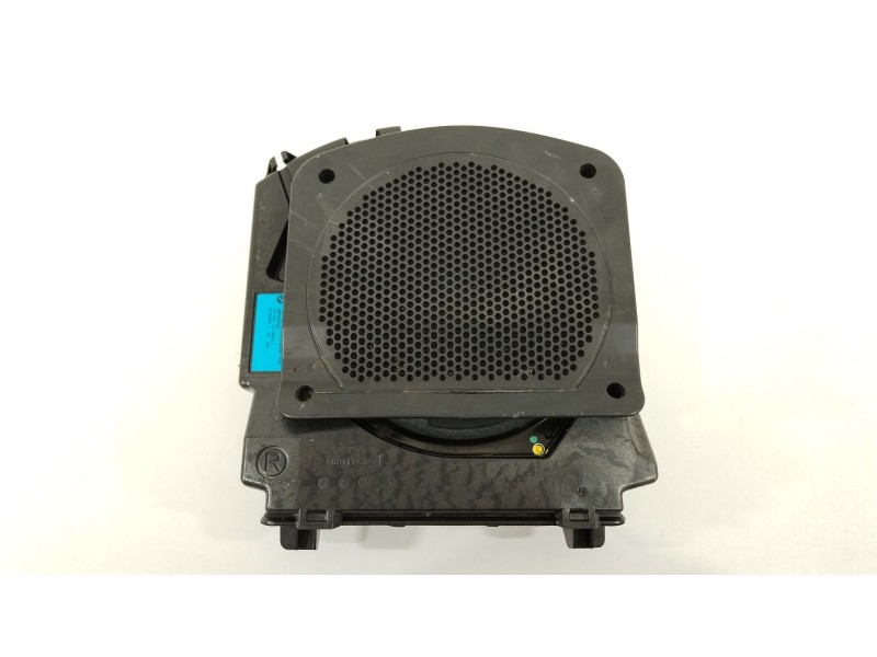 Recambio de altavoz para bmw 5 touring (f11) 525 d xdrive referencia OEM IAM 65139169686  