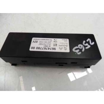 MODULO ELECTRONICO 9674767780 