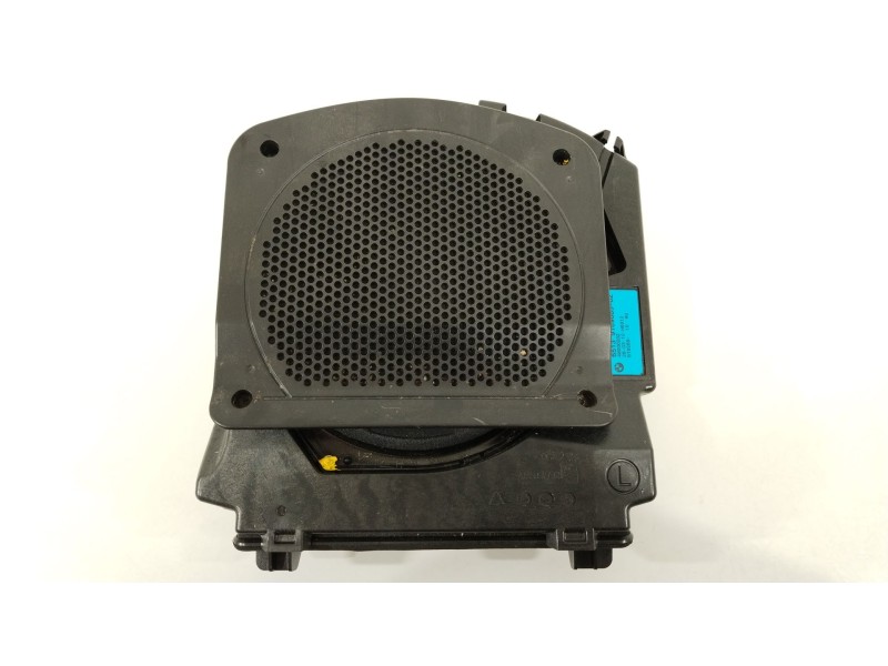 Recambio de altavoz para bmw 5 touring (f11) 525 d xdrive referencia OEM IAM 65139169685  