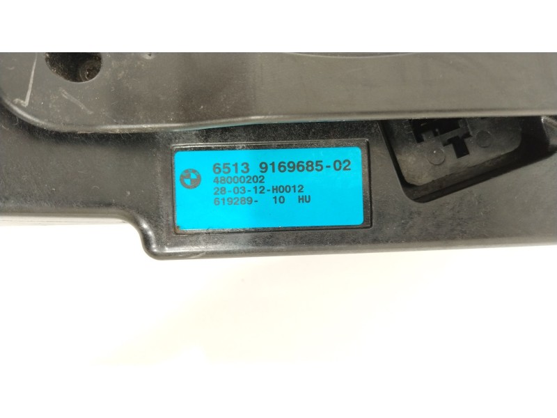 Recambio de altavoz para bmw 5 touring (f11) 525 d xdrive referencia OEM IAM 65139169685  