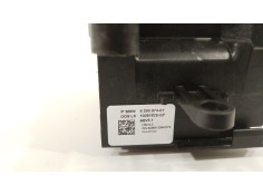 Recambio de palanca cambio para bmw 5 touring (f11) 525 d xdrive referencia OEM IAM 9260974  61317950396 2