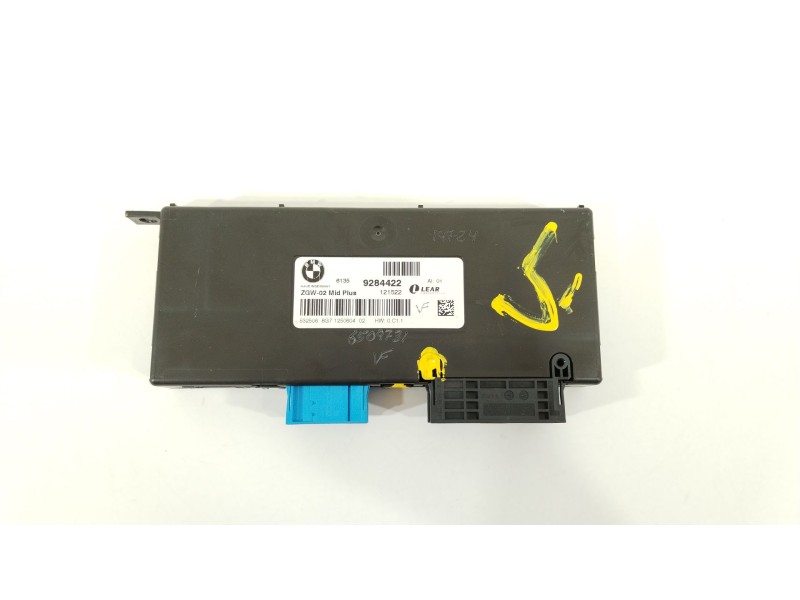 Recambio de modulo electronico para bmw 5 touring (f11) 525 d xdrive referencia OEM IAM 61359284422  