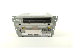 Recambio de sistema audio / radio cd para bmw 5 touring (f11) 525 d xdrive referencia OEM IAM 65129289247  