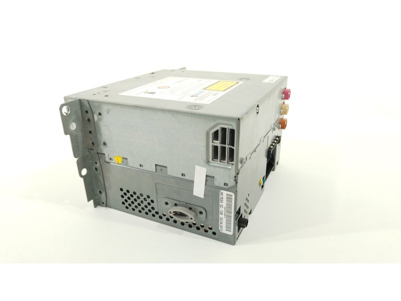 Recambio de sistema audio / radio cd para bmw 5 touring (f11) 525 d xdrive referencia OEM IAM 65129289247  