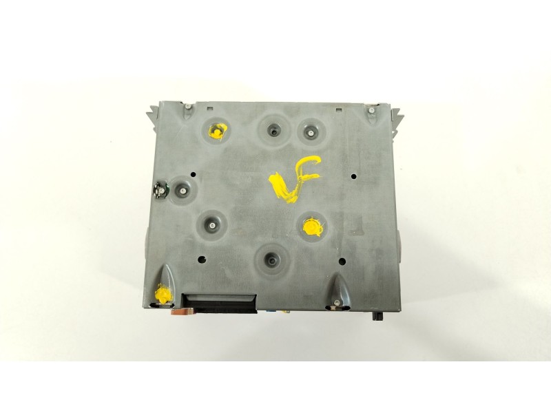 Recambio de sistema audio / radio cd para bmw 5 touring (f11) 525 d xdrive referencia OEM IAM 65129289247  