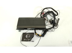 Recambio de pantalla multifuncion para bmw 5 touring (f11) 525 d xdrive referencia OEM IAM NO ORIJINAL  