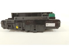 Recambio de caja reles / fusibles para bmw 5 touring (f11) 525 d xdrive referencia OEM IAM 61149252815  9252815 2