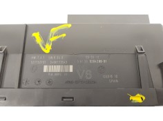 Recambio de modulo electronico para bmw 5 touring (f11) 525 d xdrive referencia OEM IAM 61359284280   2