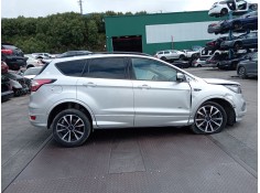 ford kuga iii (dfk) del año 2018