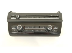 Recambio de mando climatizador para bmw 5 touring (f11) 525 d xdrive referencia OEM IAM 9285330  61319328425