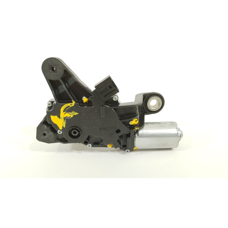 Recambio de motor limpia trasero para bmw 5 touring (f11) 525 d xdrive referencia OEM IAM 67637311415  7311415