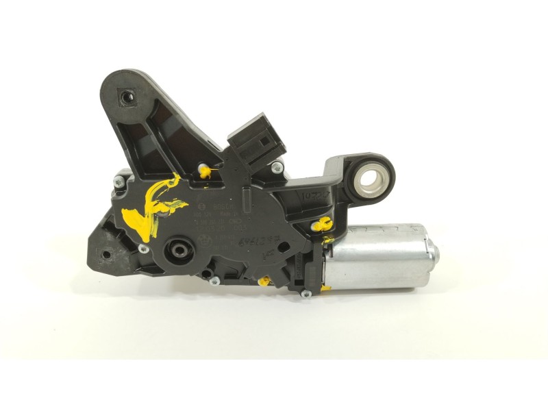 Recambio de motor limpia trasero para bmw 5 touring (f11) 525 d xdrive referencia OEM IAM 67637311415  7311415